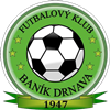 Wappen FK Baník Drnava