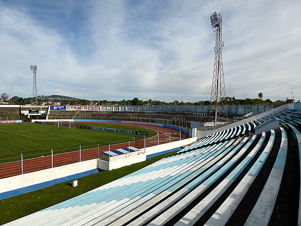 Estadio Monumental Luis Tróccoli - Montevideo