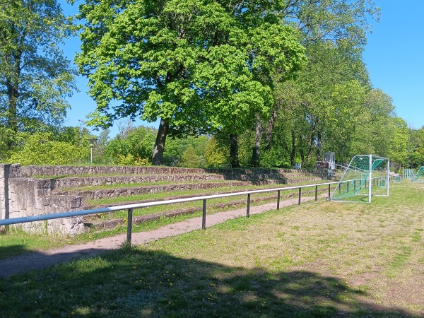 Nordend-Arena - Berlin-Rosenthal