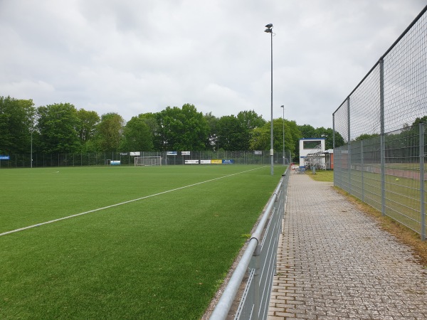 SK Arena - Lübeck-Travemünde