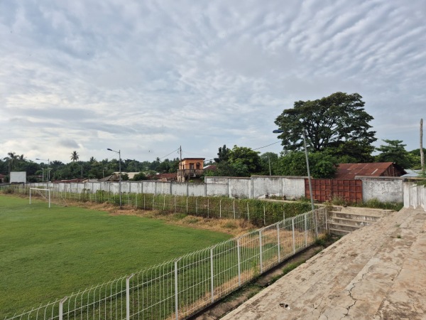 Stade Municipal de Kpalimé - Kpalimé