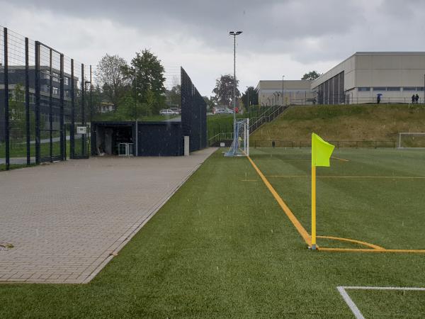 Sportplatz Hermannstraße - Radevormwald