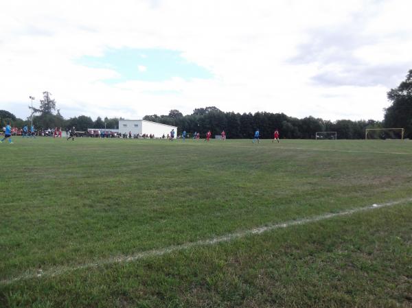 Sportplatz Pehritzsch - Jesewitz-Pehritzsch