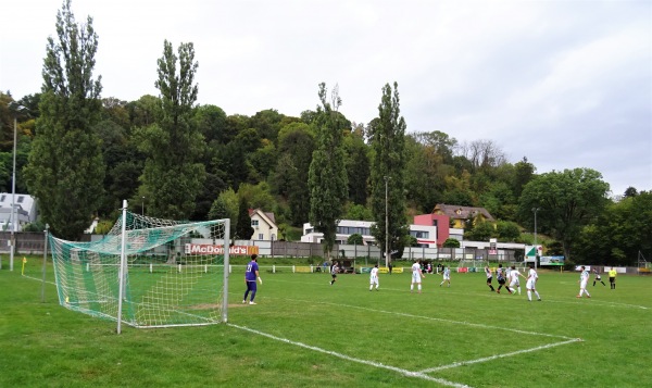 Karl Urdl Platz - Graz