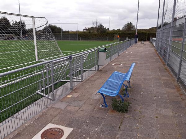 Sportpark Hoogkerk veld 2 - Groningen-Hoogkerk