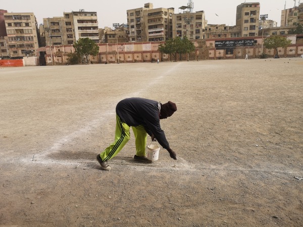 Kakri Ground - Karachi