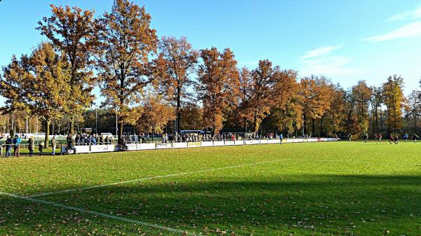 Sportpark Het Lambrek - Heeze-Leende