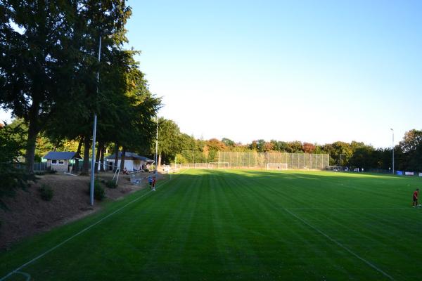 Sportplatz Am Hasenkreuz - Mayen-Kürrenberg