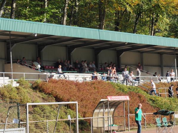 DÖNGES Eifgen-Stadion - Wermelskirchen