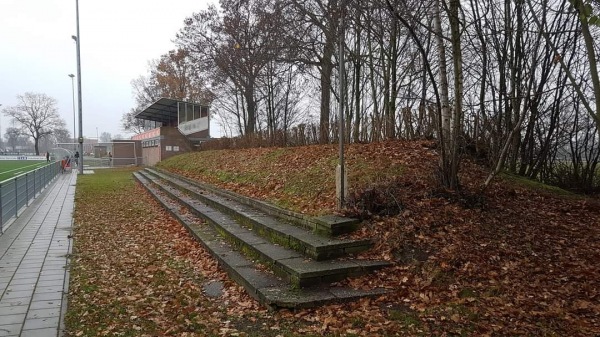 Sportpark Hulsdonk - RKVV Roosendaal - Roosendaal
