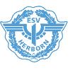 Wappen Eisenbahner SV Herborn 1927  78851