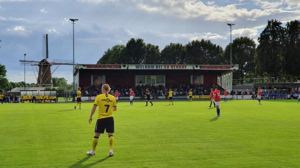 Sportpark De Wieën - Venray