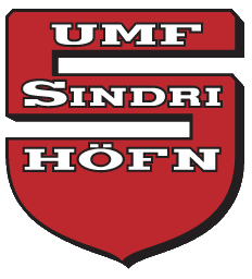 Wappen UMF Sindri Höfn