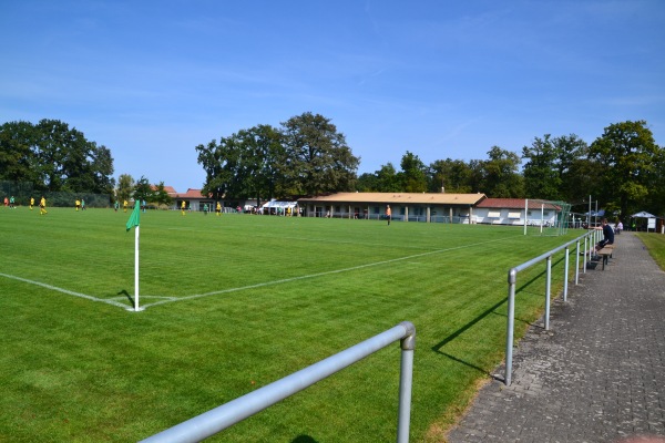 KTG-Energie-Sport-Forum - Flechtingen
