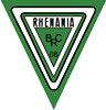 Wappen BC Rhenania 08 Rothe Erde diverse