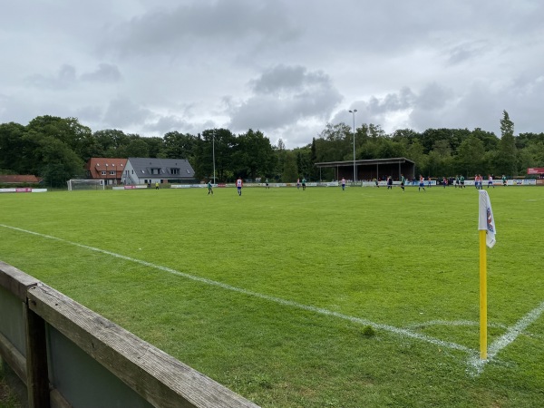 Waldstadion - Hude (Oldenburg)