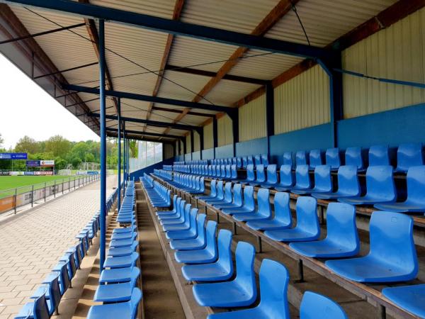 Sportpark De Rohorst - Twenterand-Den Ham OV