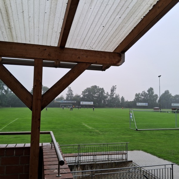 Sportanlage Suhkamp - Schwülper-Rothemühle