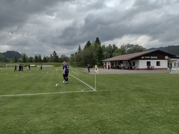Sportplatz Pflach - Pflach