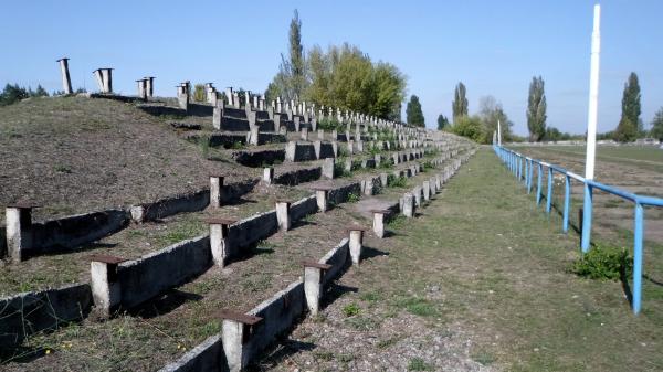 Stadion ARZ - Kropyvnytskyi