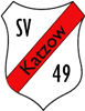 Wappen SV Katzow 49  52383