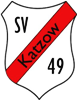 Wappen SV Katzow 49