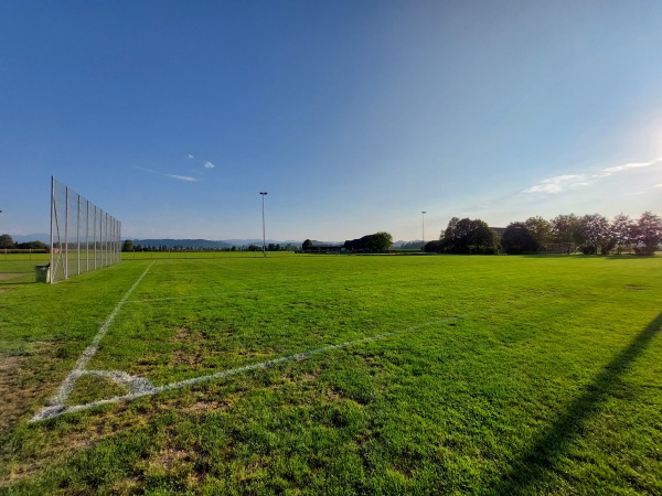 Sportanlage Moos Nebenplatz - Wauwil
