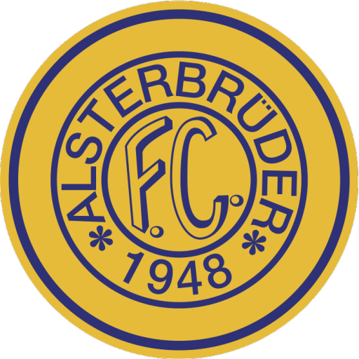 Wappen FC Alsterbrüder 1948 IV  30170