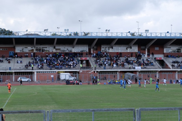Chatsworth Stadium - Chatsworth, KZN