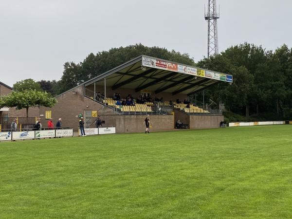 Sportpark De Donk - Boekel