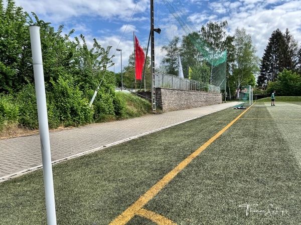 Stadion am Sandweg B-Platz - Göttingen