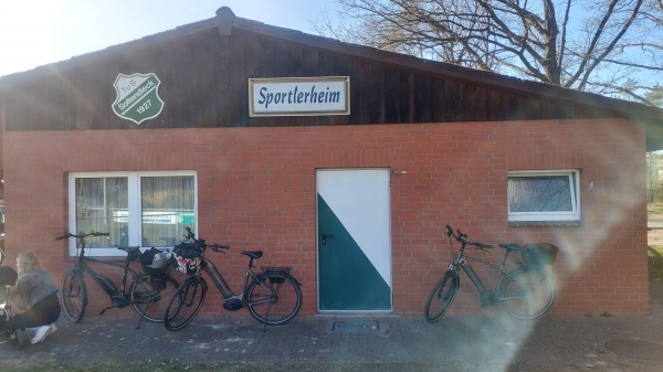 Sportplatz An der Trift - Soltendieck