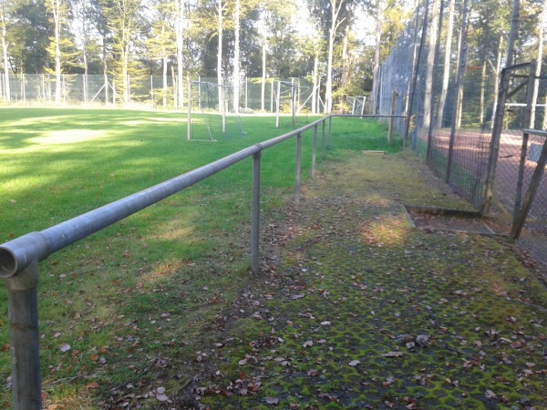 Sportplatz am Kurpark - Ehlscheid 