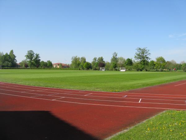 Sport- & Freizeitzentrum Lemwerder - Lemwerder