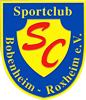 Wappen SC Bobenheim-Roxheim 08