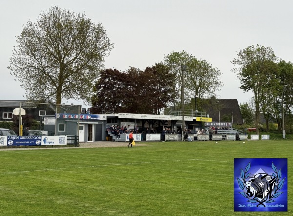 Deichstadion - Hetlingen