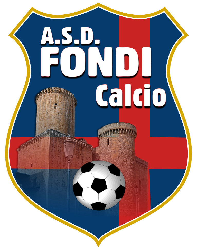 Wappen ASD Fondi Calcio