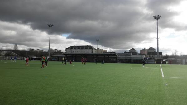 Zone d'Activité Lankhelz - Esch-Uelzecht (Esch-sur-Alzette)