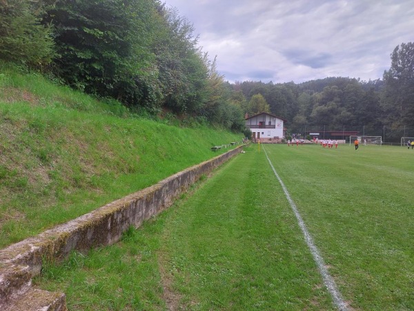 Sportplatz Obersinn - Obersinn