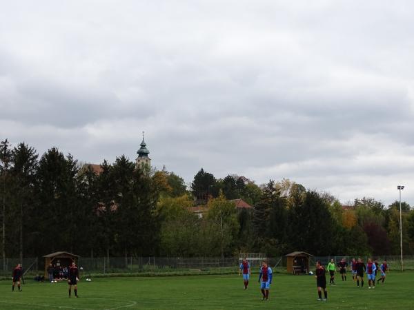 Sportplatz Gnadendorf - Gnadendorf