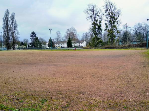 Karl-Heitz-Stadion Nebenplatz 3 - Offenburg