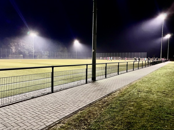 Sportschule der Bundeswehr Platz 4 - Warendorf