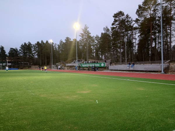 Trøgstad stadion - Trøgstad