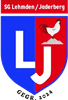 Wappen SG Lehmden/Jaderberg III (Ground A)