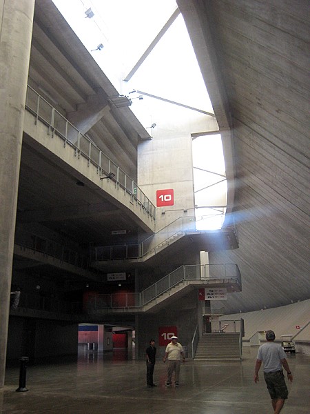 Estadio AKRON - Zapopan