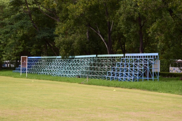 Mahidol University Stadium field 2 - Salaya