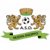 Wappen ASD Nuova Osoppo