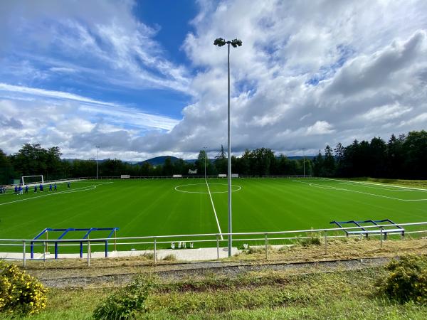 Knappstein-Arena am Wormbacher Berg - Schmallenberg