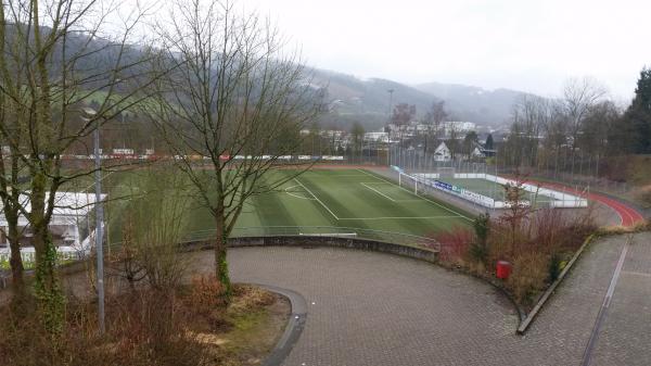 Ernst-Bohle-Park - Gummersbach-Derschlag