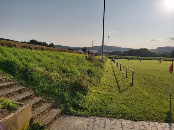 Sportplatz Ringstraße - Schaafheim-Radheim